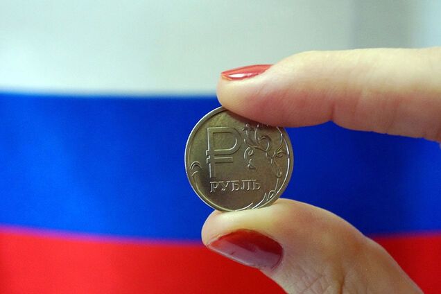 Россияне должны банкам 8 трлн. рублей