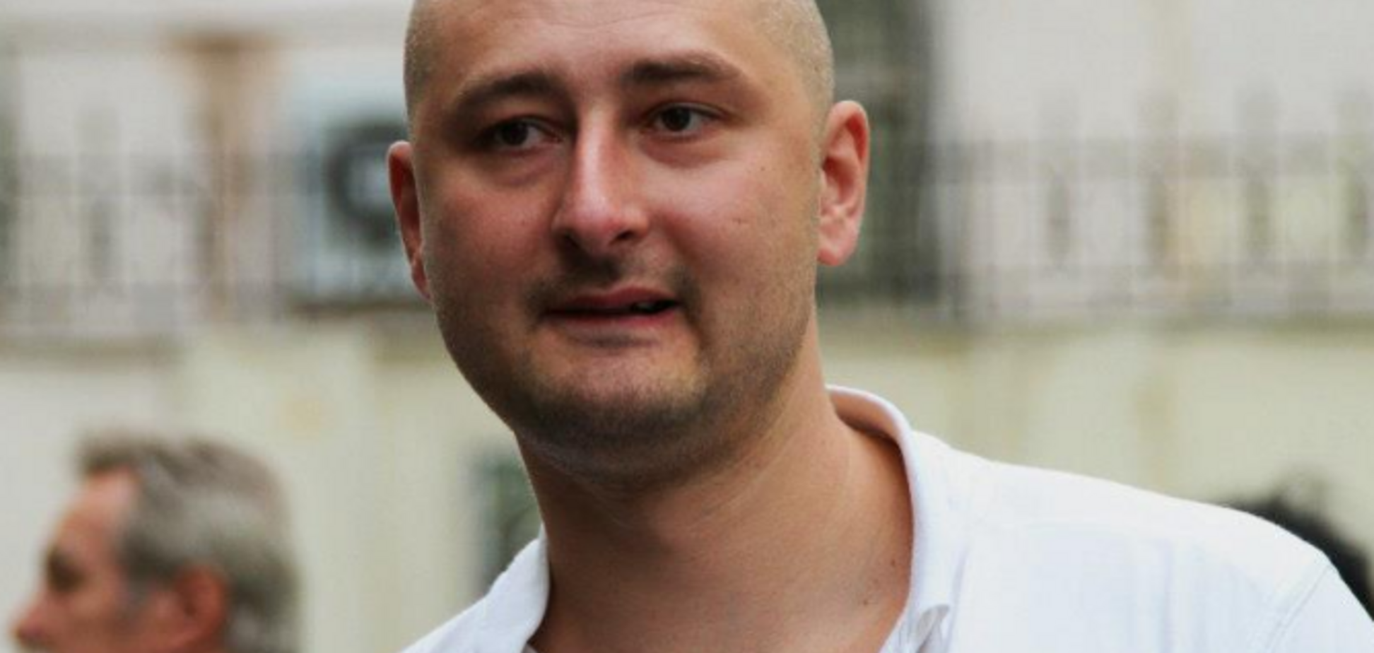 У Києві вбили Бабченка: факти з життя журналіста