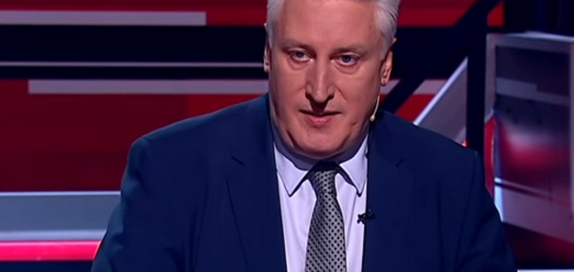 Крим і Донбас забули? На росТБ запропонували захистити Україну