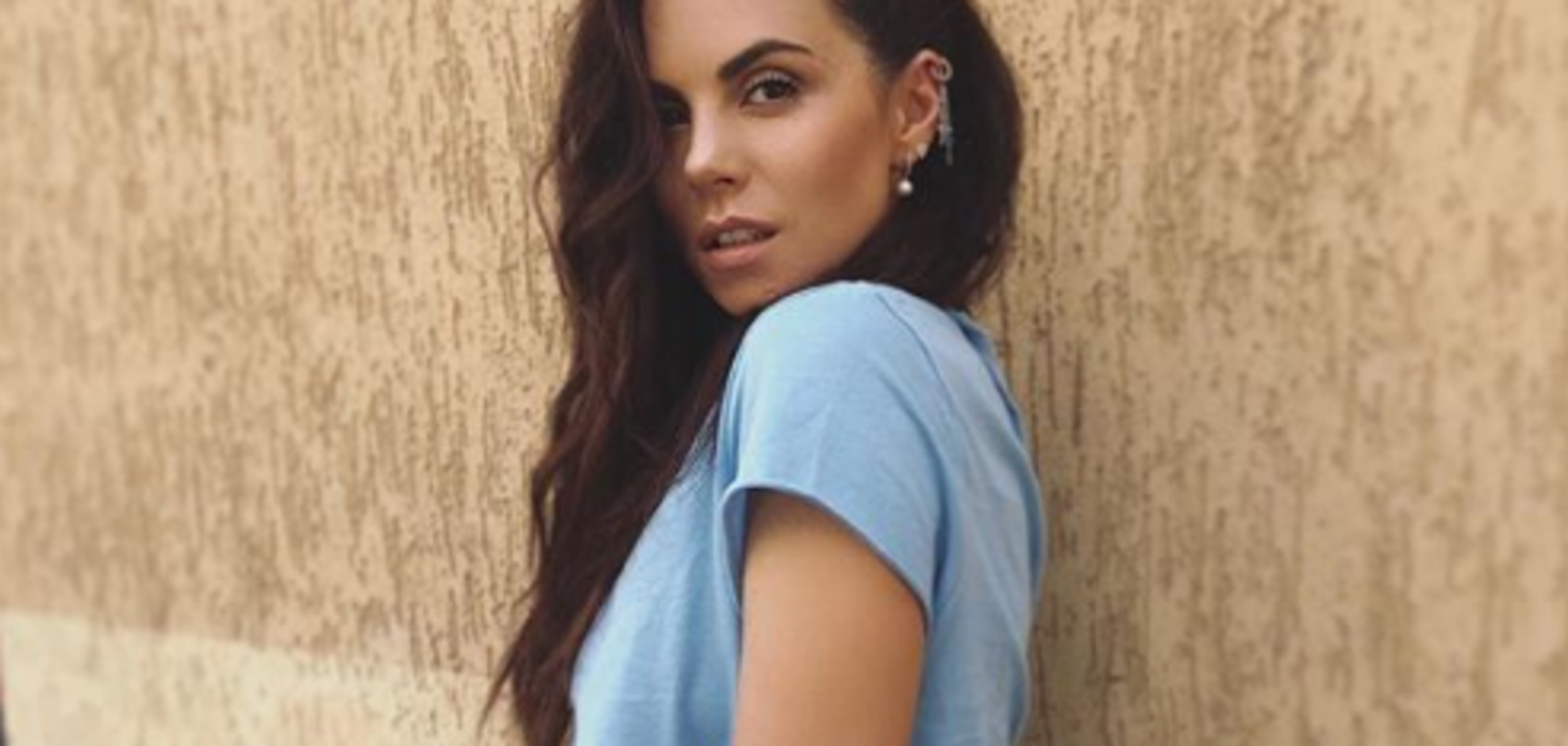 Настя Каменських