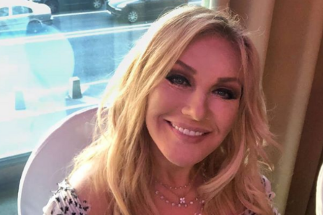 Таисия Повалий