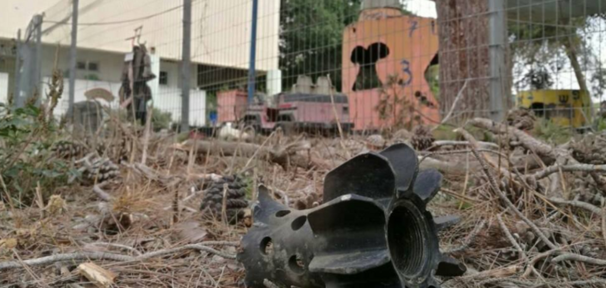 Влучили у дитсадок: сектор Газа випустив по Ізраїлю 27 ракет