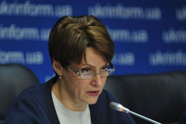 Насіров і Южаніна розкритикували провальну політику Мінфіну