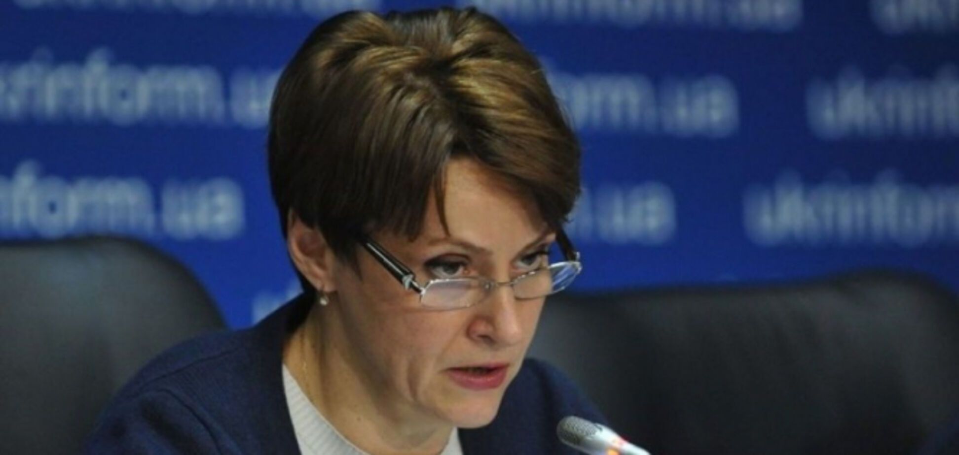 Министр финансов Данилюк скандалит, чтобы не платить налоги - Южанина