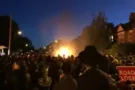30 пострадавших: в Лондоне прогремел мощный взрыв