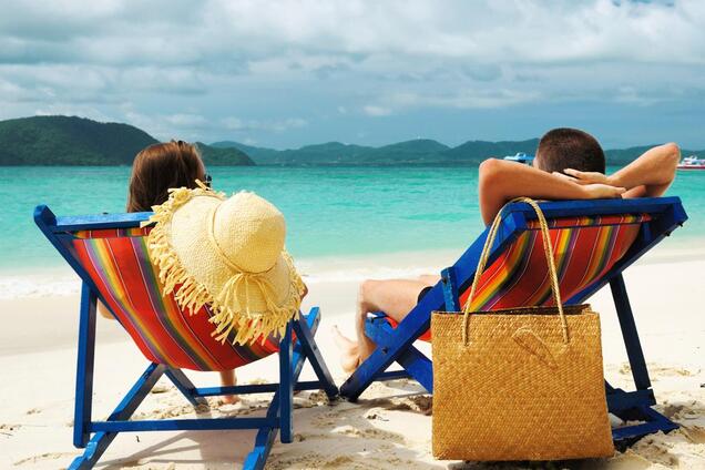 Погода в Украине