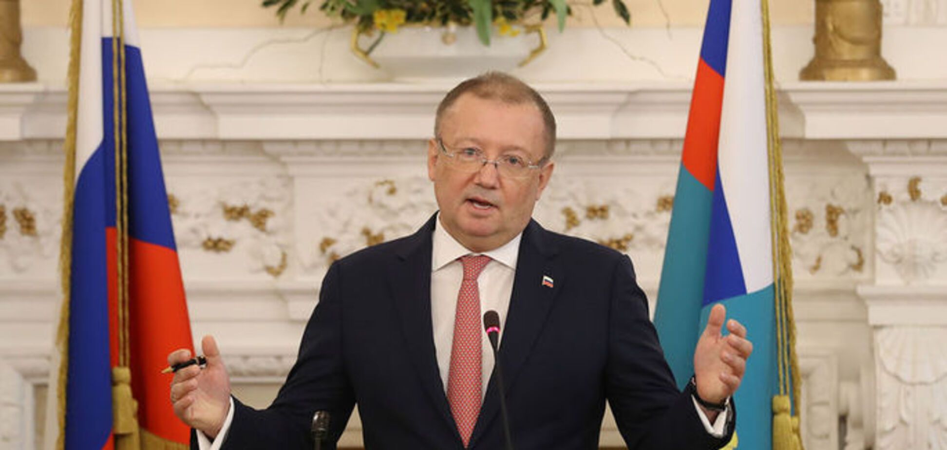 Александр Яковенко