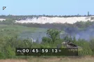 "Долго взрывалось": ВСУ нанесли мощный удар оккупантам