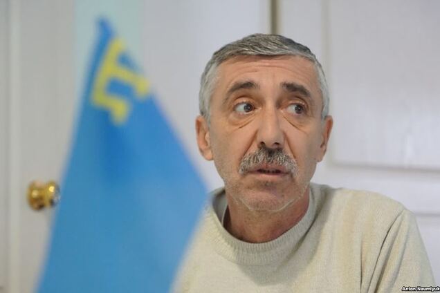 'Можно закрыть человека. Можно даже убить его'