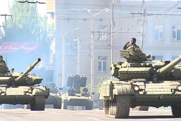 Террористы 'ДНР' пригласили 'иностранных военных' в Донецк