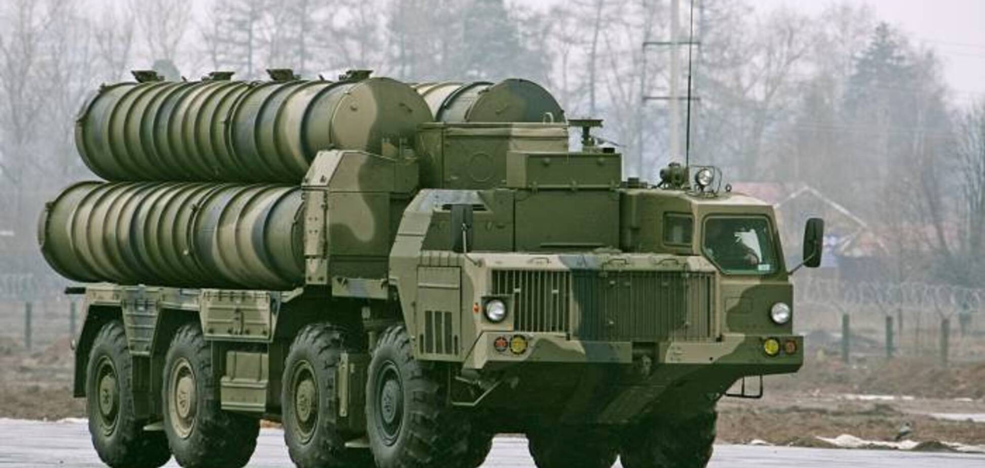 Ізраїль знову пригрозив Росії через Сирію