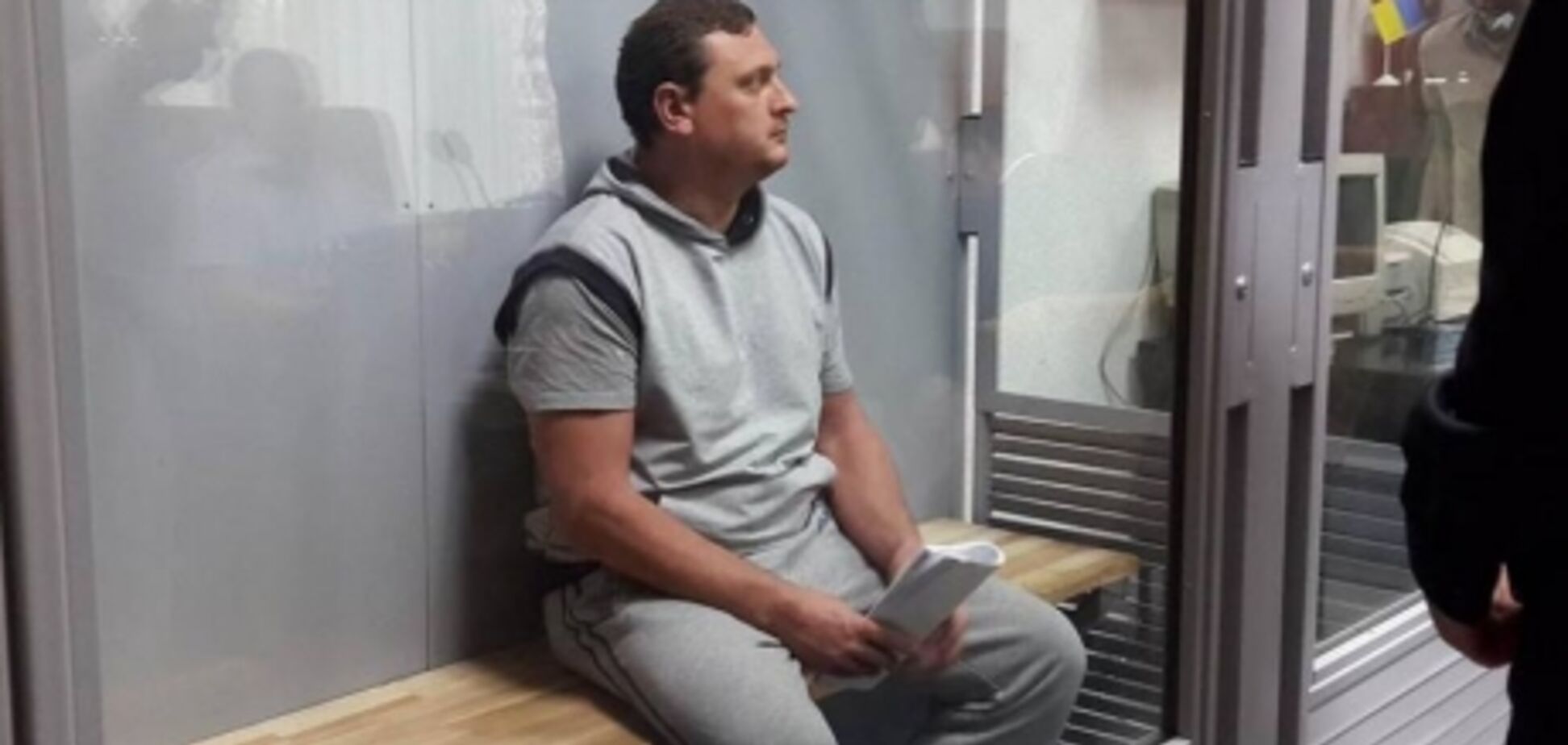 'Ти скільки випив, тварюка?' Суд прийняв рішення по смертельному ДТП під Харковом