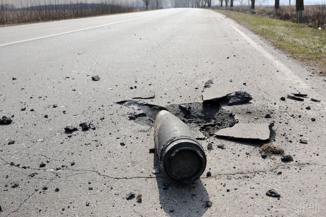 Взрывы в Балаклее: в Минобороны заявили, что пожар начался из-за танка