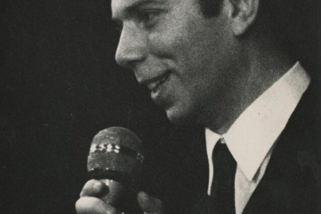 В США помер зірка 60-х родом з України