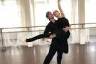 Премьер Королевского театра покажет в Киеве новую версию "Лебединого озера"
