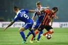 Матч "Динамо" - "Шахтер" перенесен: названа причина