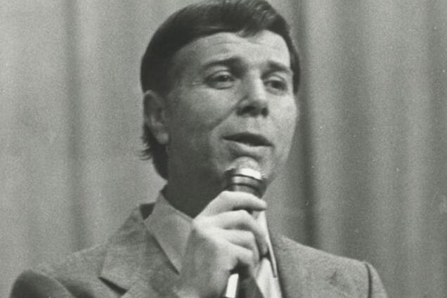 Вадим Мулерман