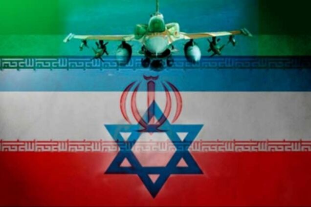 Война на Ближнем Востоке