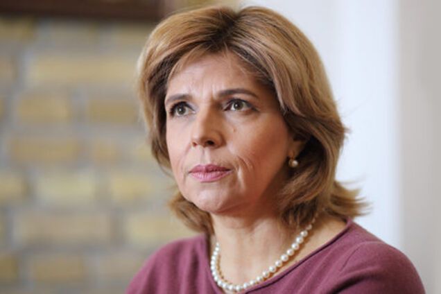 'Ужасная имитация': Богомолец раскритиковала медреформу в Украине