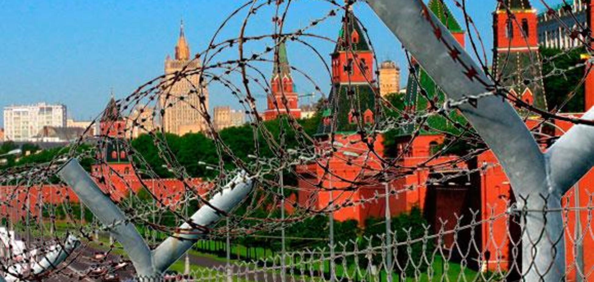 Політична авантюра Росії стає все дорожчою