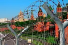 Кремль, санкції проти Росії
