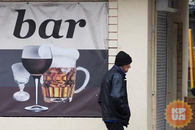 Демонтаж 'наливаек' в Днепре: куда сообщать адреса