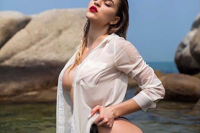 Пускайте слюні: яскрава фітнес-модель влаштувала спеку в Instagram