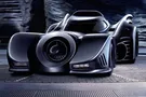 Украинец выставил на продажу легендарный автомобиль Бэтмена