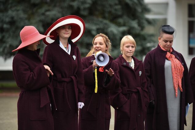 Від пацанки до панянки-3