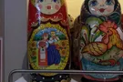 "Какая гадость": в аэропорту Киева обнаружили российский сюрприз