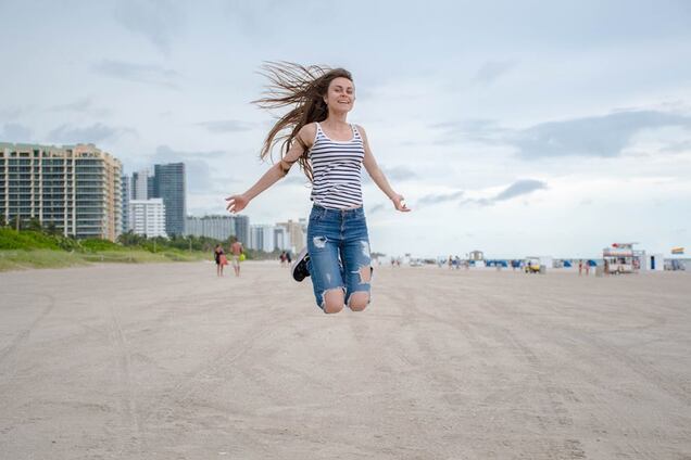 Після року за кордоном: Україна іншими очима