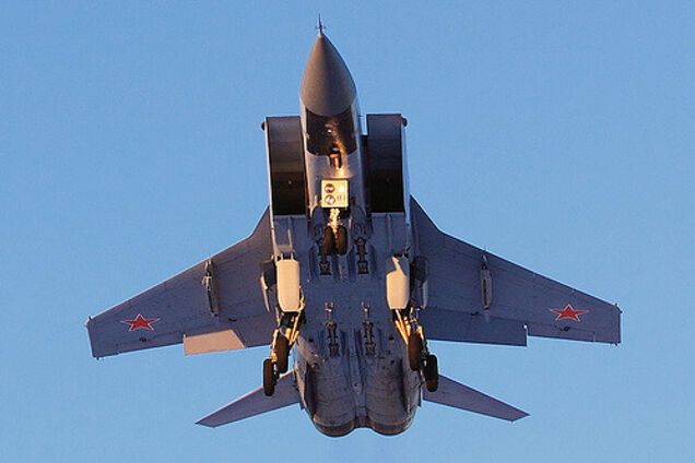 Москва 'налякає' світ гіперзвуковою зброєю