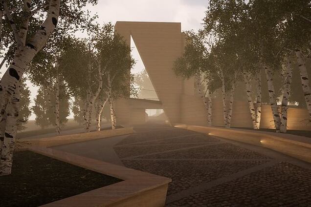 Канадцы построят на кладбище под Львовом мемориальный парк