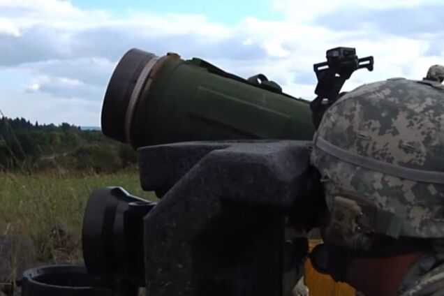 Не лише Javelin: США можуть дати Україні ще одну грізну зброю