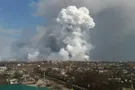 Взрывы в Балаклее: военный эксперт указал причину