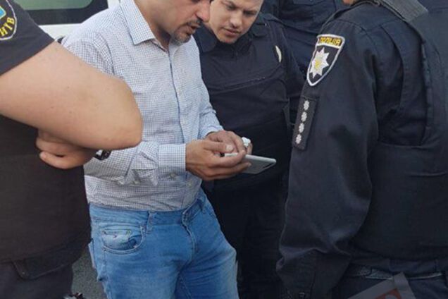 'Во имя Аллаха': стало известно о новых угрозах Найему