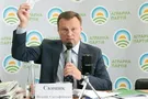 Виталий Скоцик
