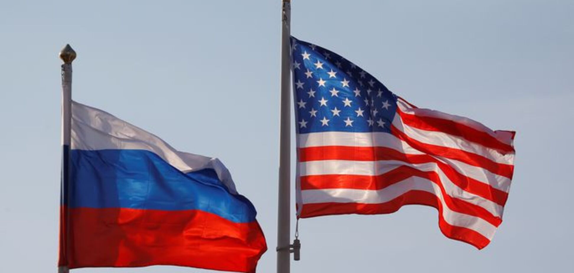 Трамп не помогает: Лавров пожаловался на деградацию отношений с США
