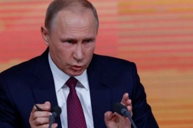 'Не бачать майбутнього': у США розповіли, до чого Путін довів росіян