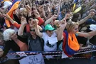 "При любом сценарии": названа выгода Украины от майдана в Армении