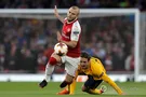 Атлетико – Арсенал – 1-0: онлайн-трансляция полуфинала Лиги Европы