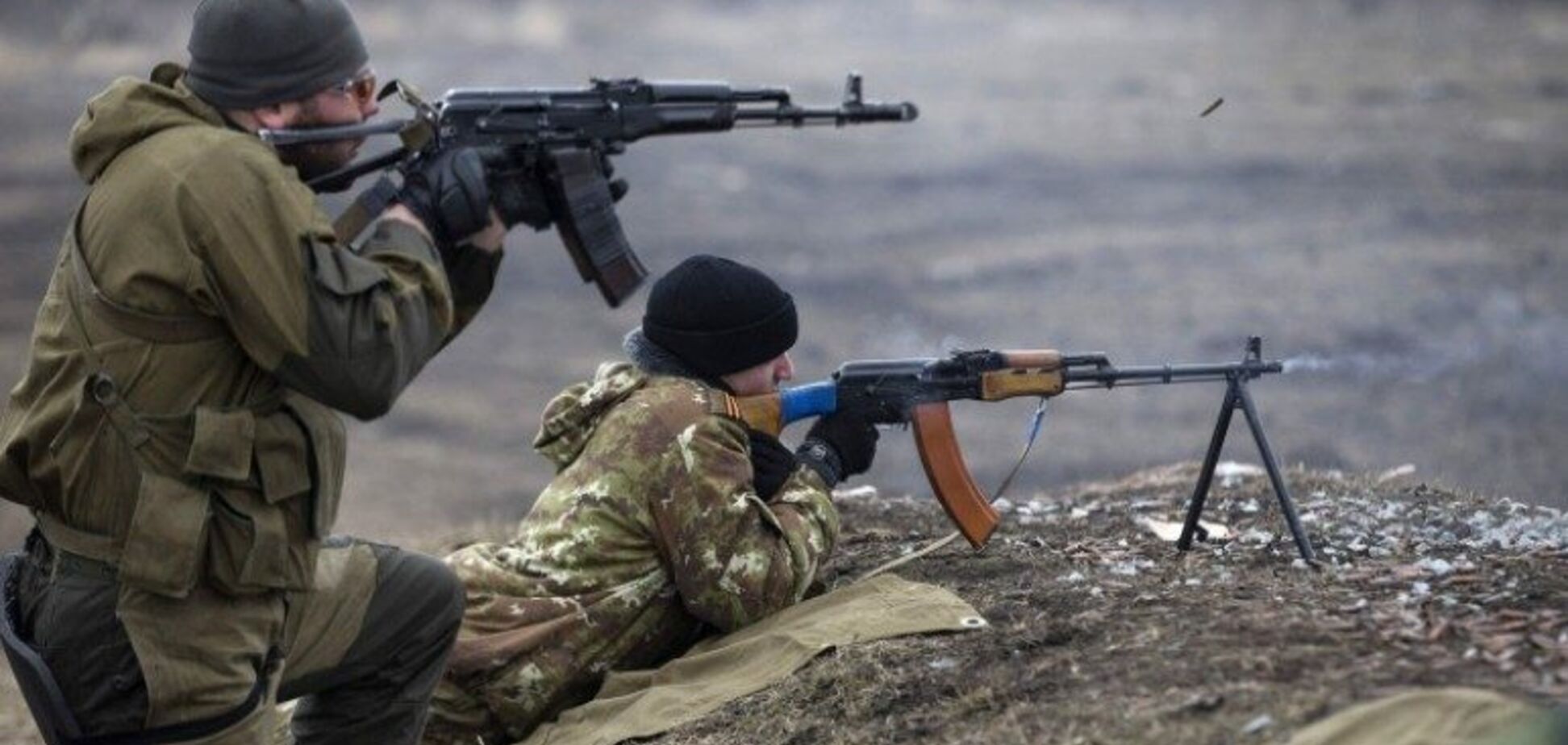 На Донбассе снова 'горячо': военный рассказал, чем Украина раздразнила 'Л/ДНР'