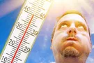 Жара бьет рекорды: в Киеве ожидают самый теплый день за сто лет