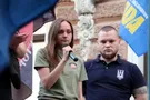 "Очистим от ж*дов": глава ПС в Одессе сделала скандальное заявление