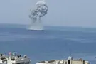 В Сирии разбился российский военный самолет