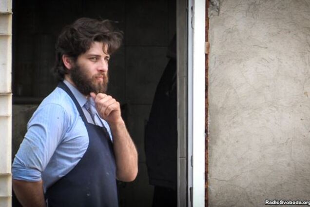 'Это чудо': приговоренный к 13 годам наемник 'ДНР' всплыл в монастыре МП в Киеве