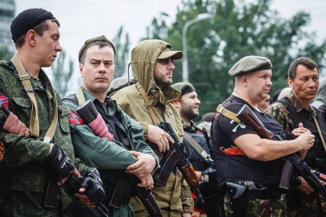'Только на бумаге': всплыли серьезные проблемы террористов 'ДНР'