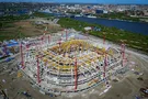 В Ростове облажались с подготовкой к ЧМ-2018