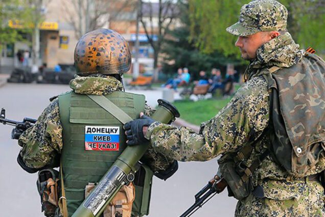 'Все зовсім погано': в мережу злили секретний звіт 'Л/ДНР'