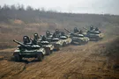 танки Россия